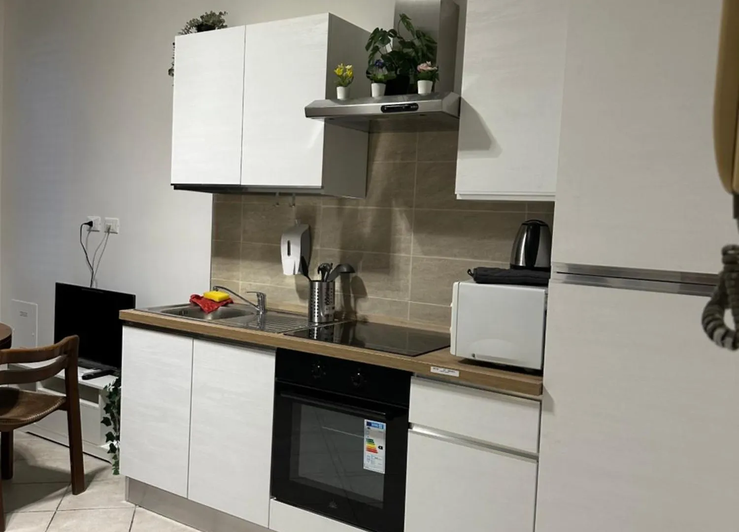 Jcube Apartments Precotto Milano