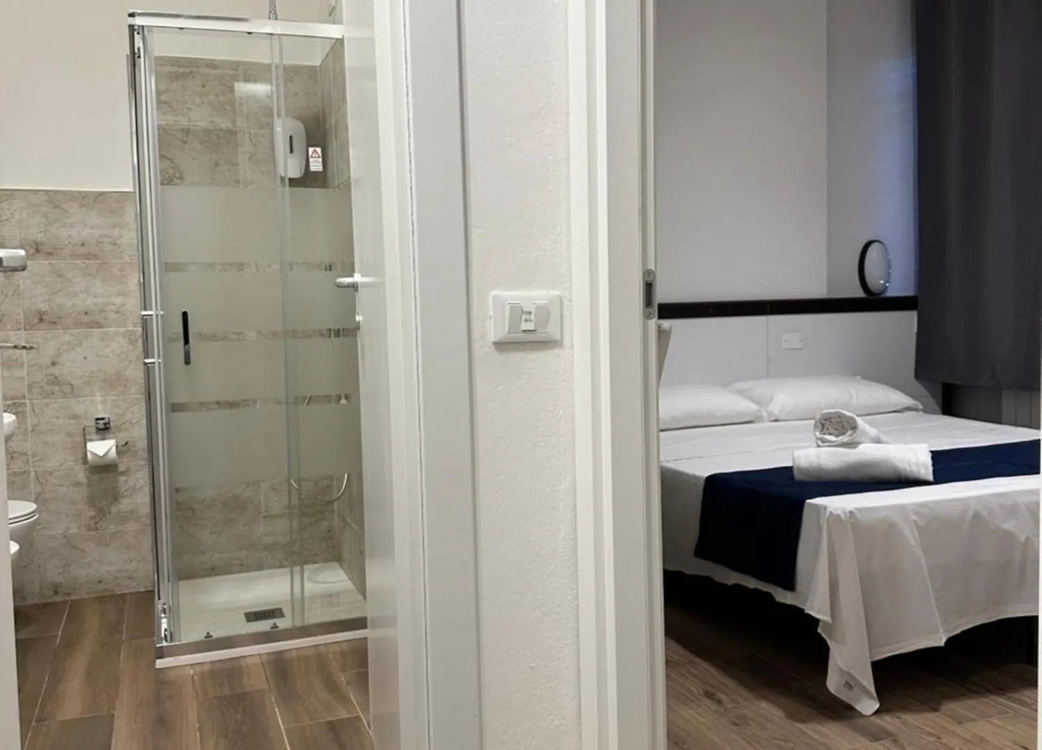 Jcube Apartments Precotto Milano