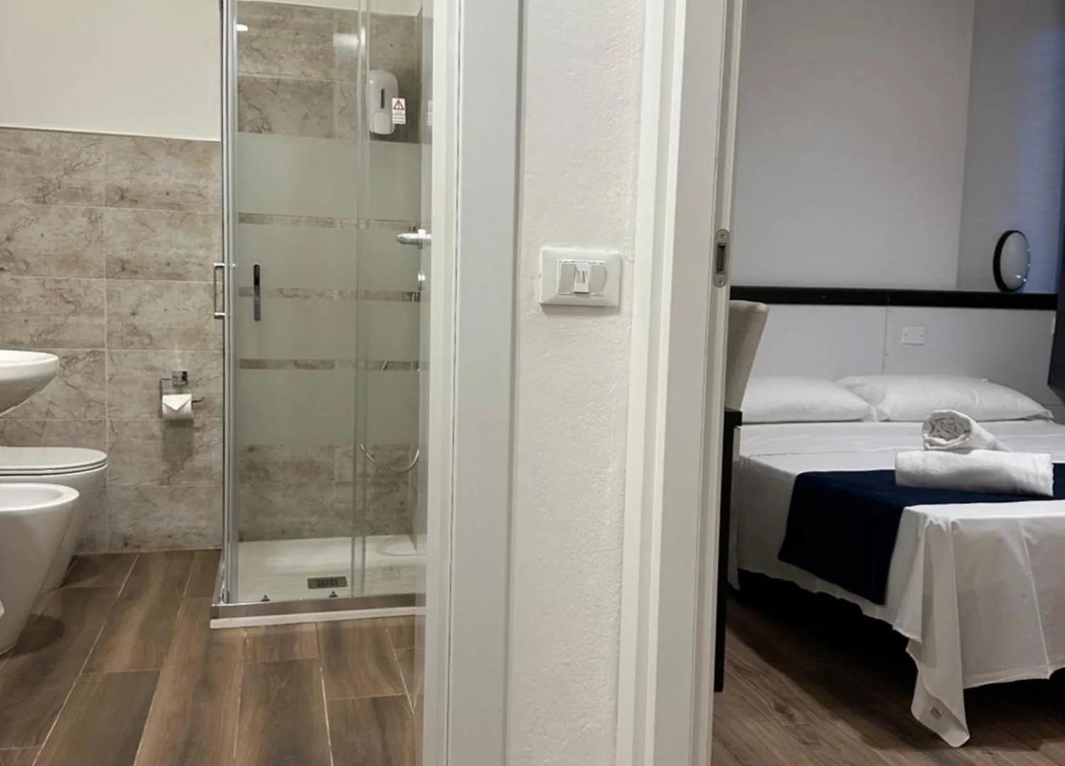 Jcube Apartments Precotto Milano Italy