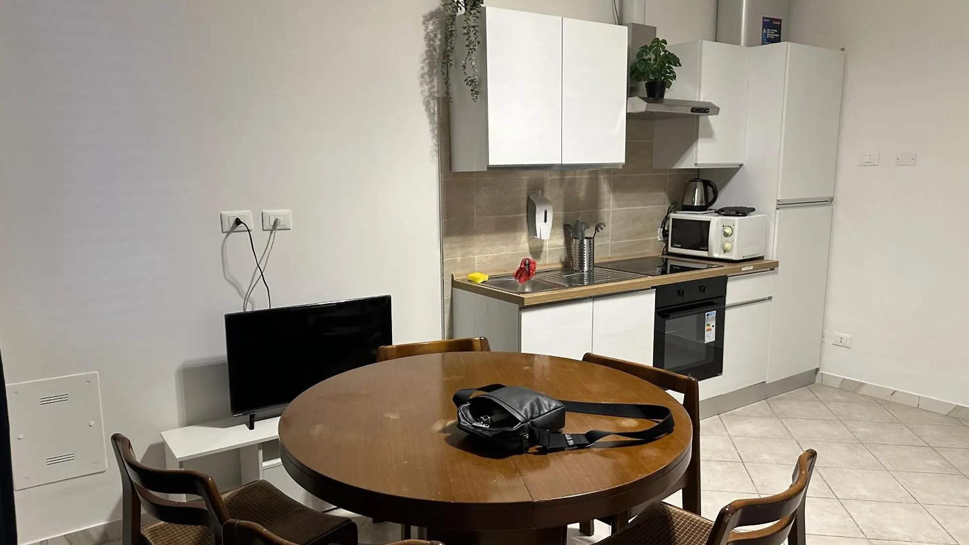 Jcube Apartments Precotto Milano Italy