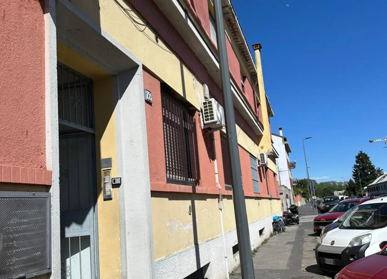Jcube Apartments Precotto Milano