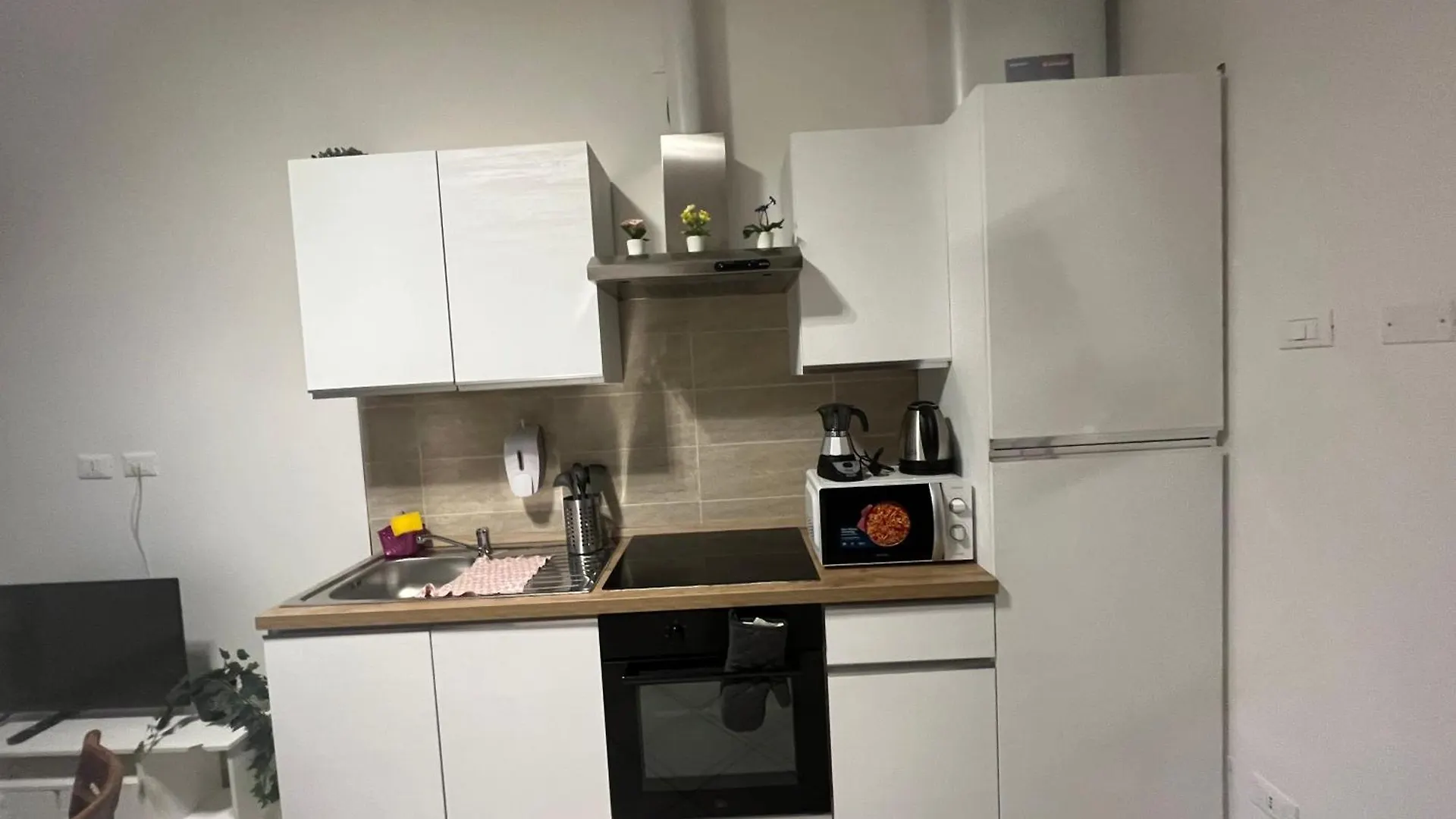 Jcube Apartments Precotto Milano Italy