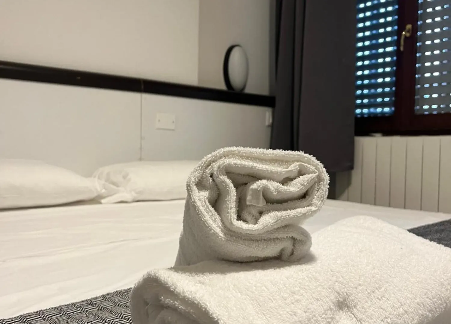 Jcube Apartments Precotto Milano 0*, Milan Italy