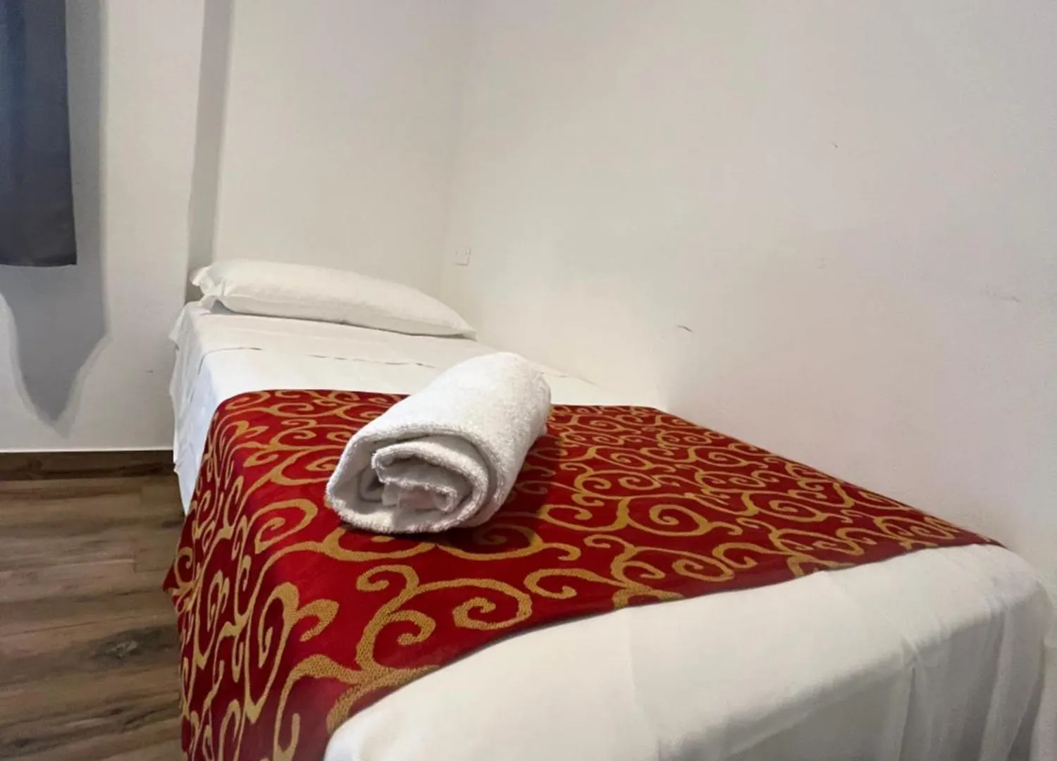 Jcube Apartments Precotto Milano 0*, Milan Italy