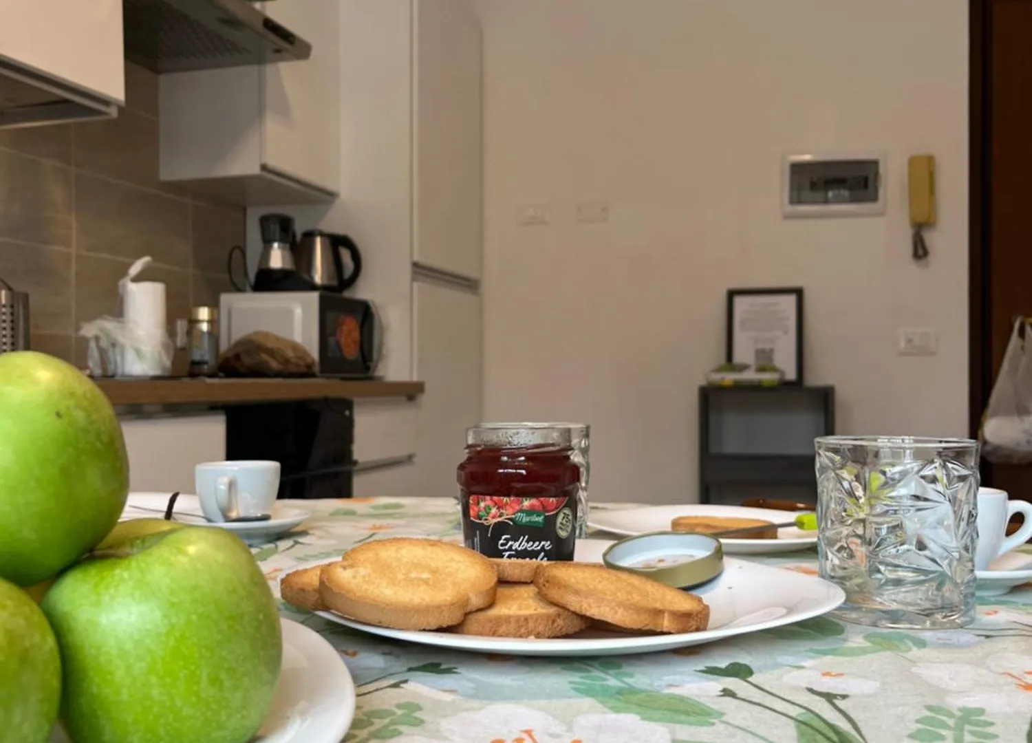 Jcube Apartments Precotto Milano