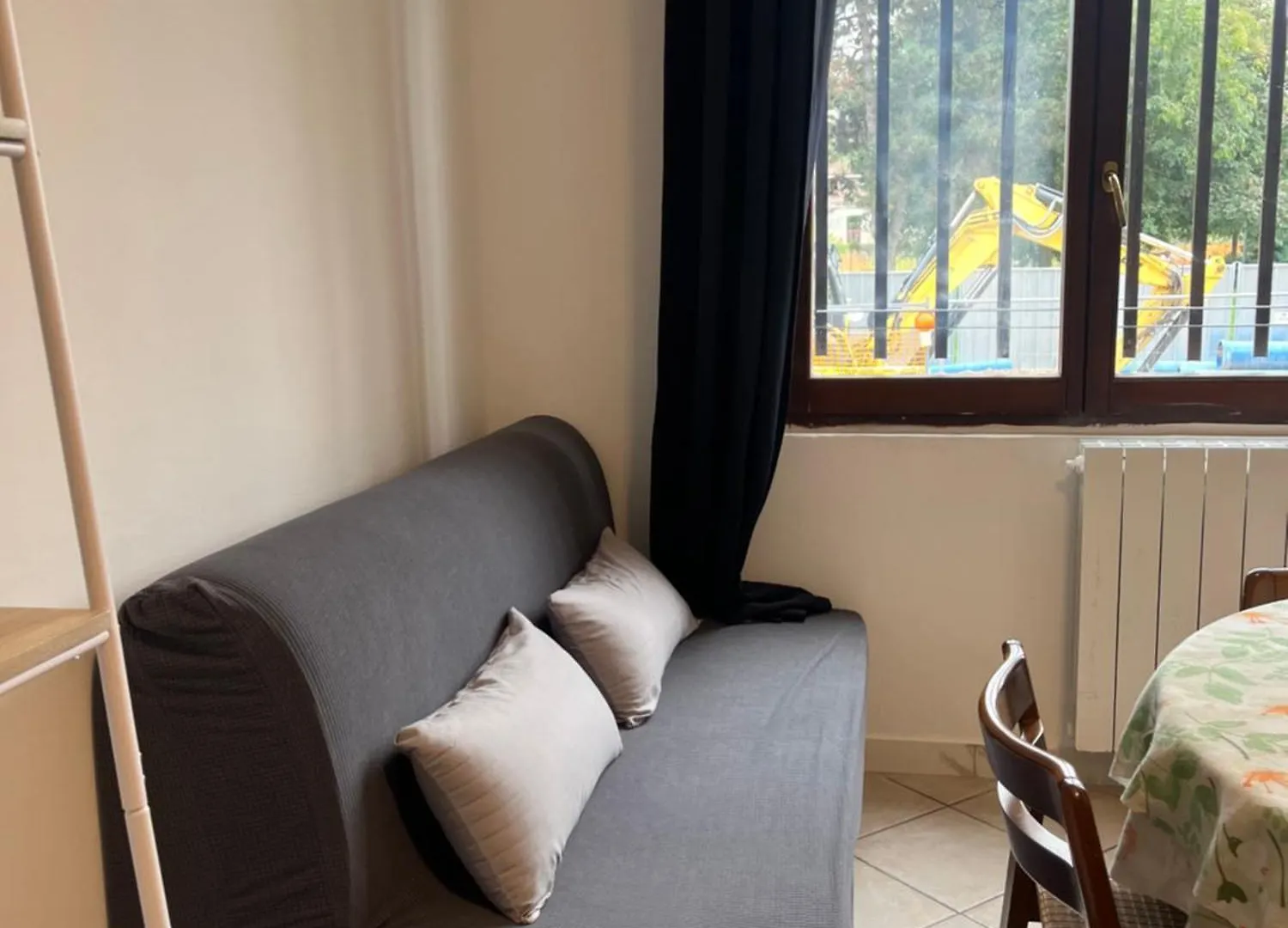 Jcube Apartments Precotto Milano Italy