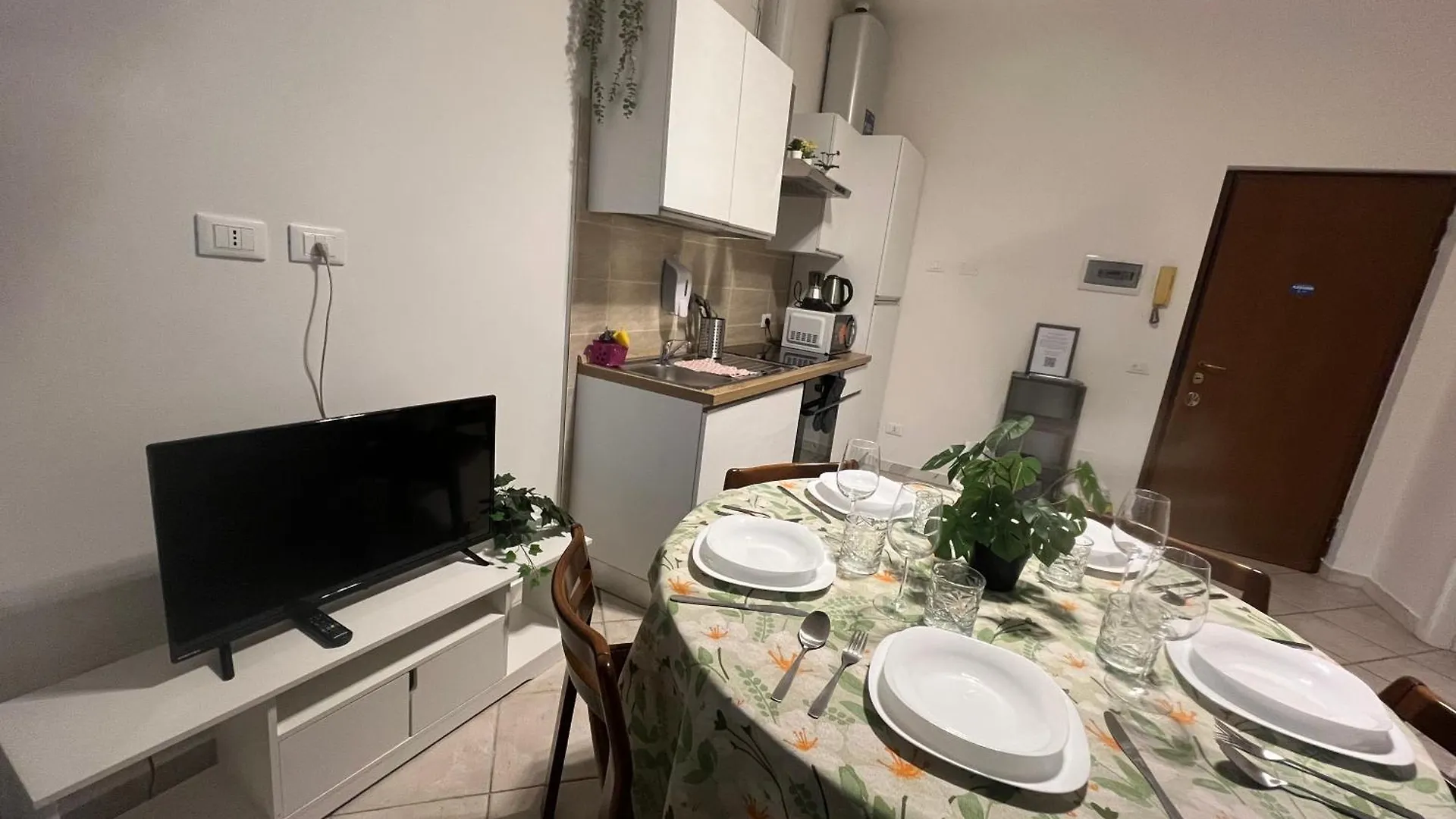 Jcube Apartments Precotto Milano