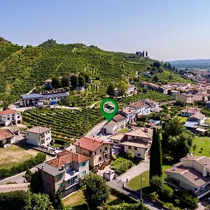 Loft Docg Appartamento Farra di Soligo