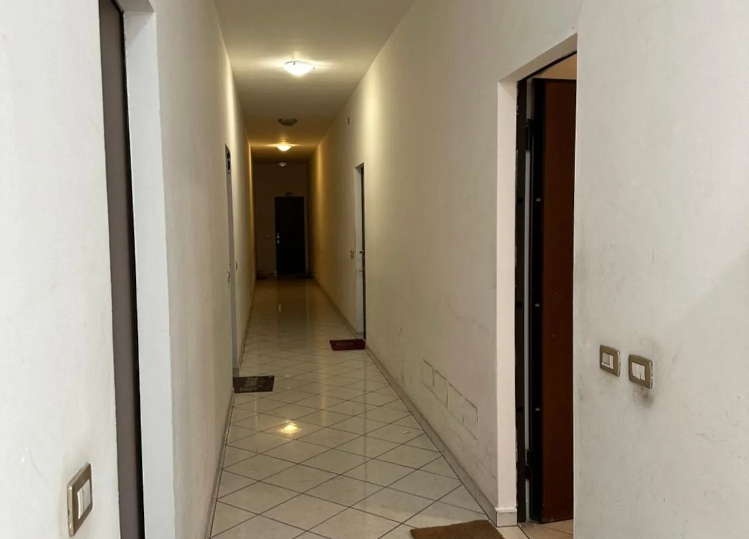Jcube Apartments Precotto Milano 0*, Milan Italy